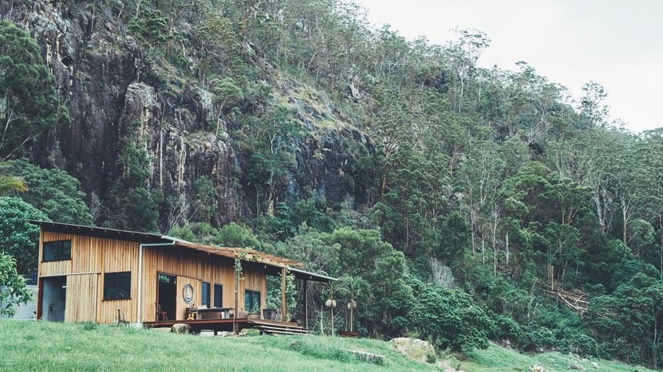 Mullumbimby